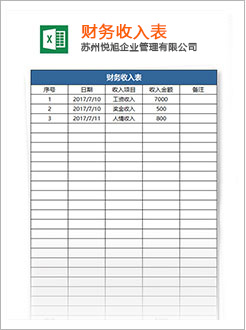 青阳代理记账